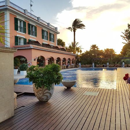 Hotel Mr Les Rotes 데니아 외부 사진