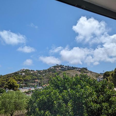Hotel Mr Les Rotes 데니아 외부 사진