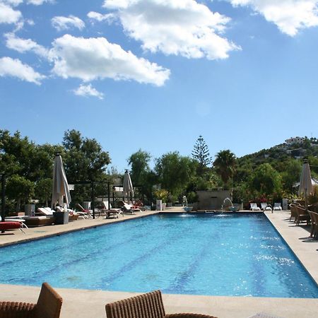 Hotel Mr Les Rotes 데니아 외부 사진