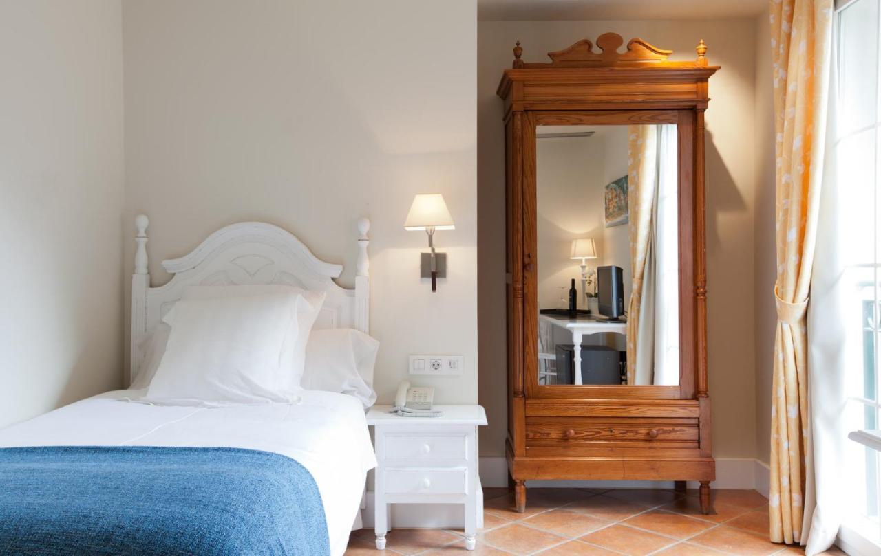 Hotel Mr Les Rotes 데니아 외부 사진