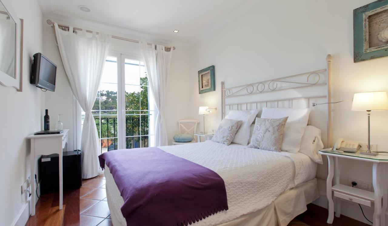 Hotel Mr Les Rotes 데니아 외부 사진