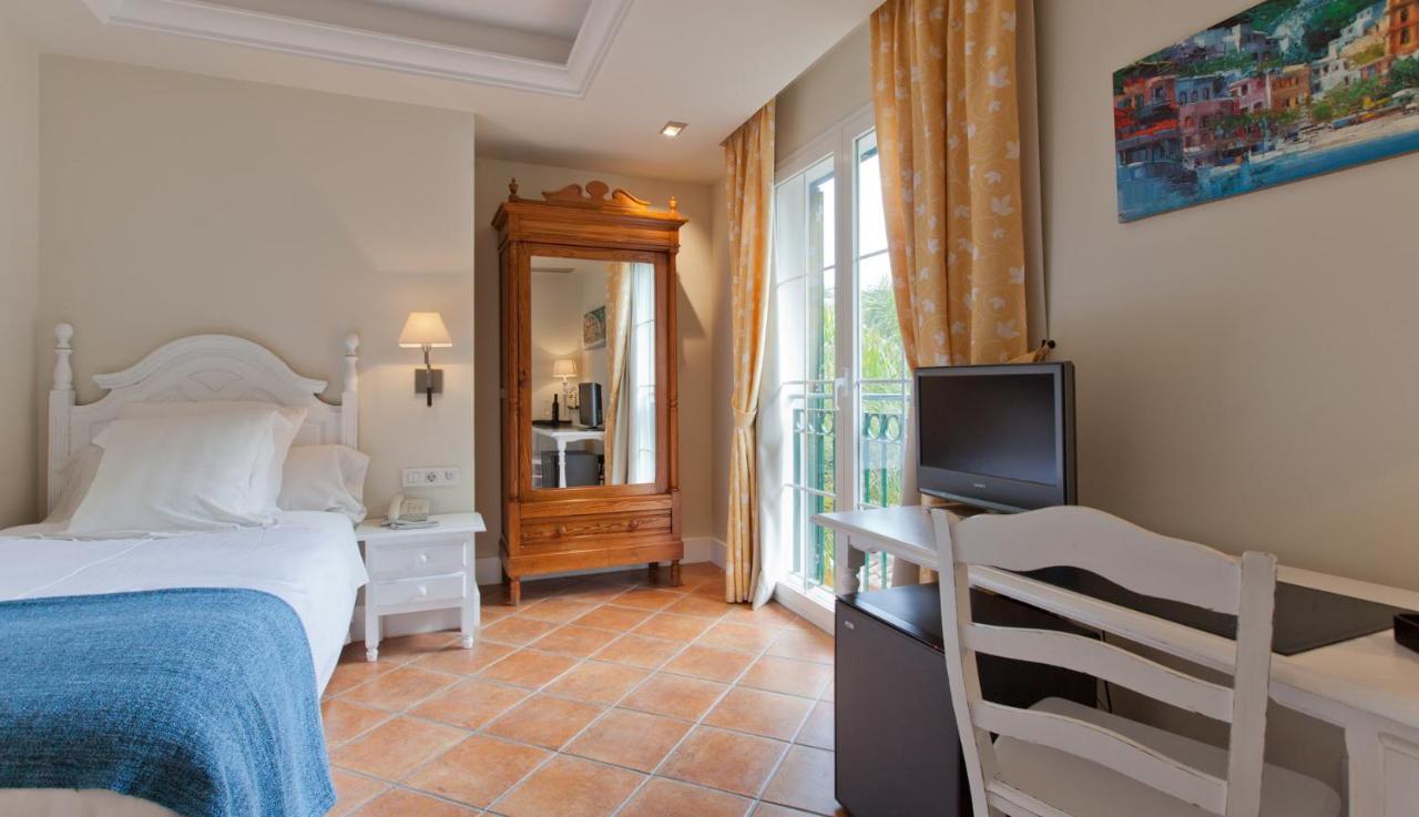 Hotel Mr Les Rotes 데니아 외부 사진