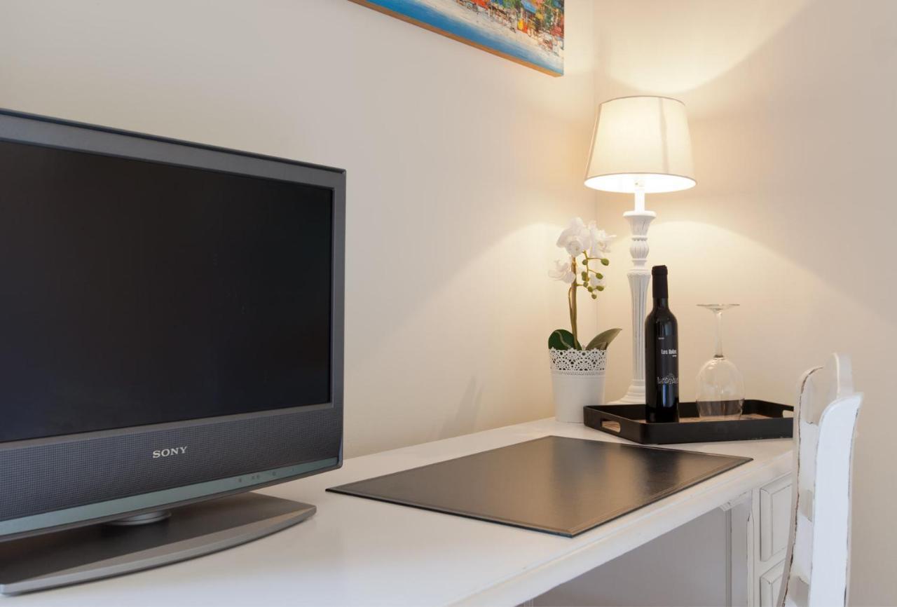 Hotel Mr Les Rotes 데니아 외부 사진