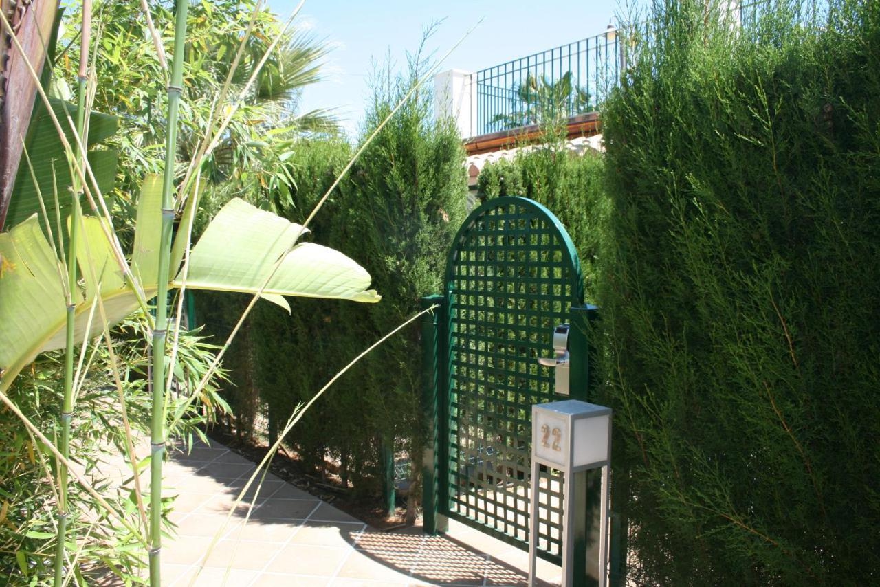Hotel Mr Les Rotes 데니아 외부 사진
