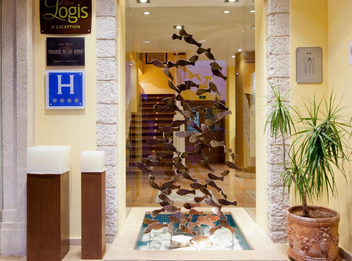 Hotel Mr Les Rotes 데니아 외부 사진