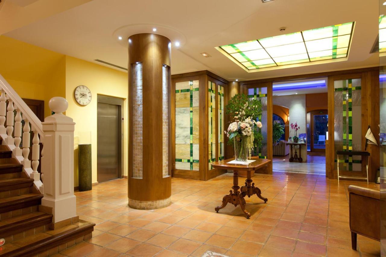 Hotel Mr Les Rotes 데니아 외부 사진
