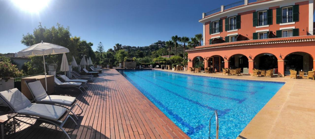 Hotel Mr Les Rotes 데니아 외부 사진