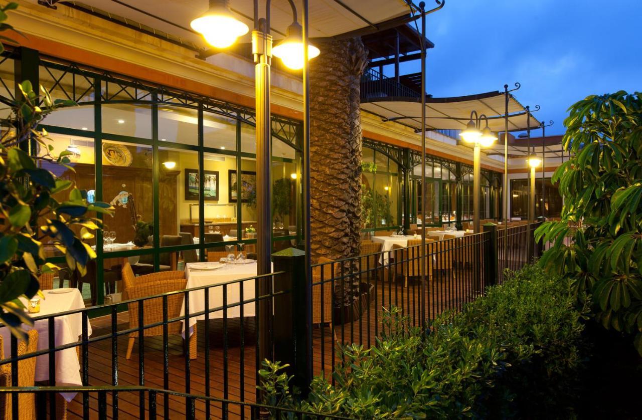 Hotel Mr Les Rotes 데니아 외부 사진