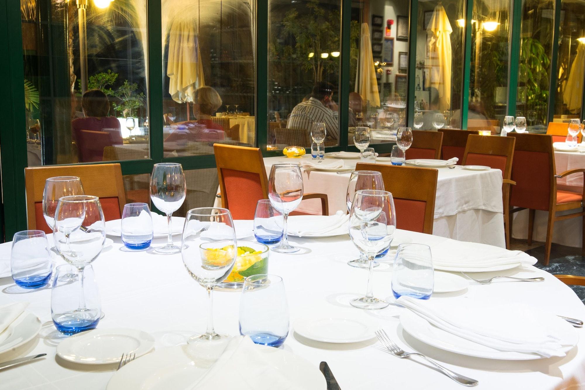 Hotel Mr Les Rotes 데니아 외부 사진