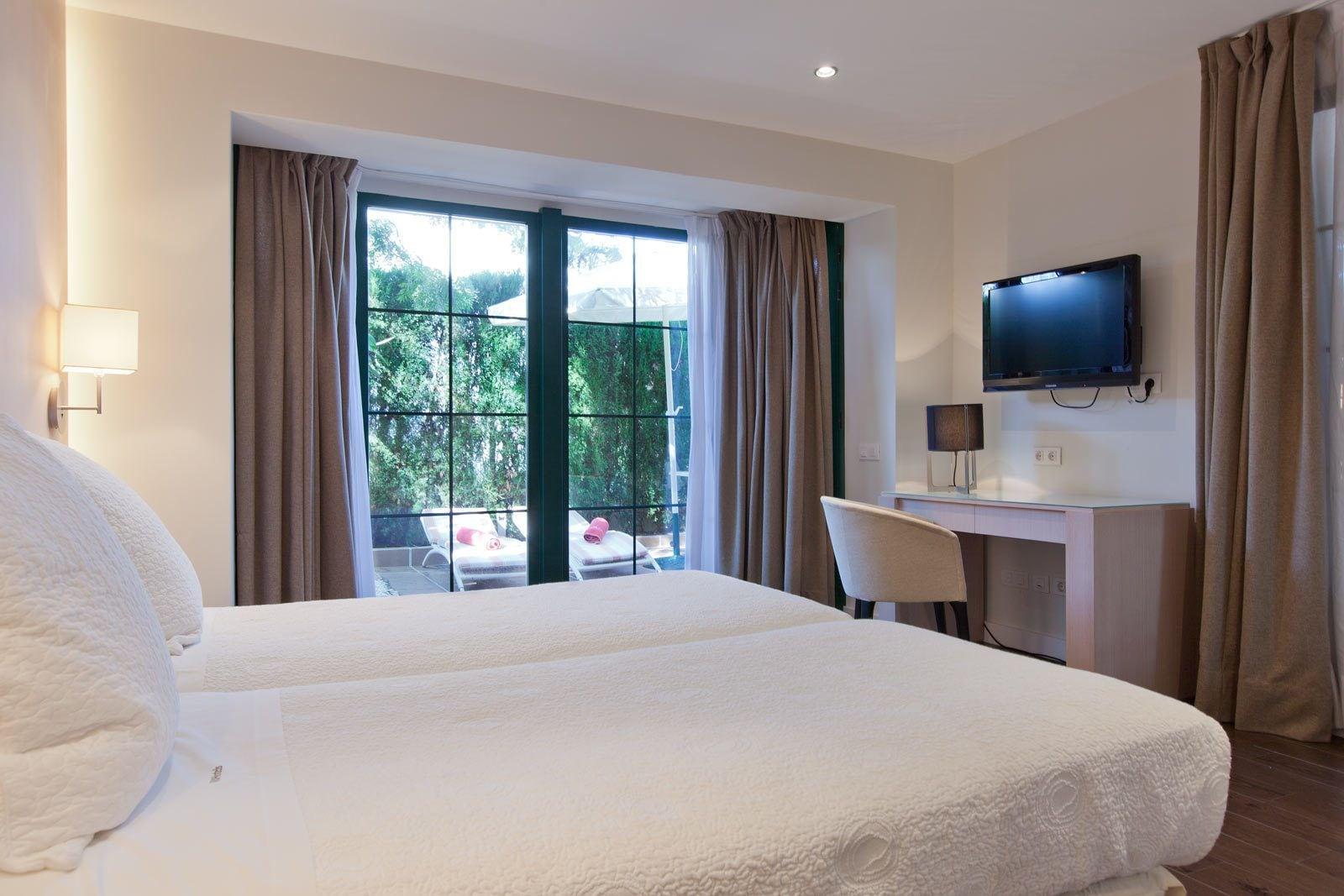 Hotel Mr Les Rotes 데니아 외부 사진