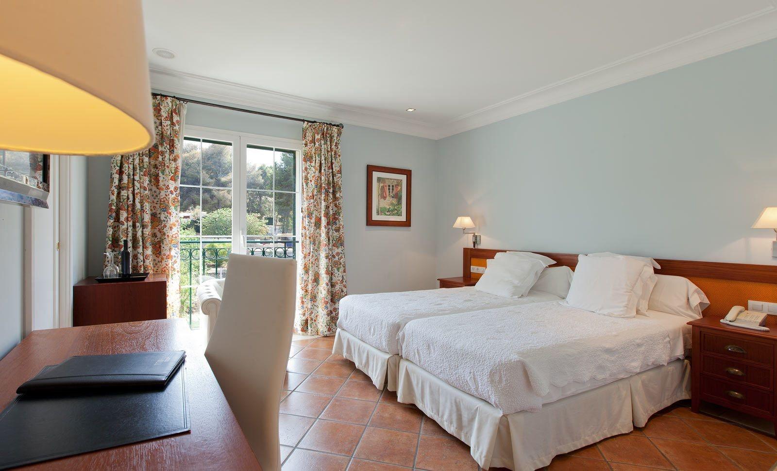 Hotel Mr Les Rotes 데니아 외부 사진