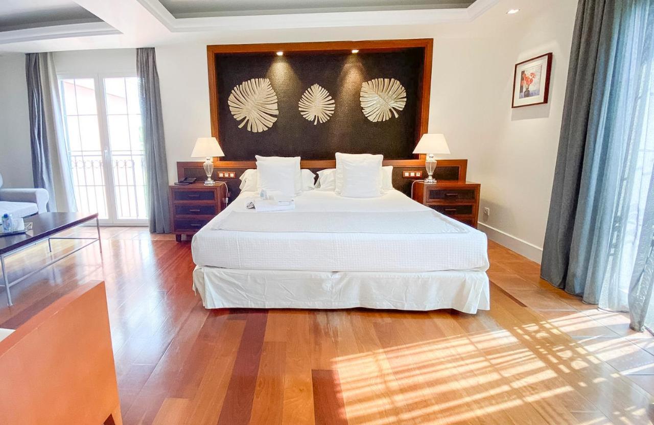 Hotel Mr Les Rotes 데니아 외부 사진