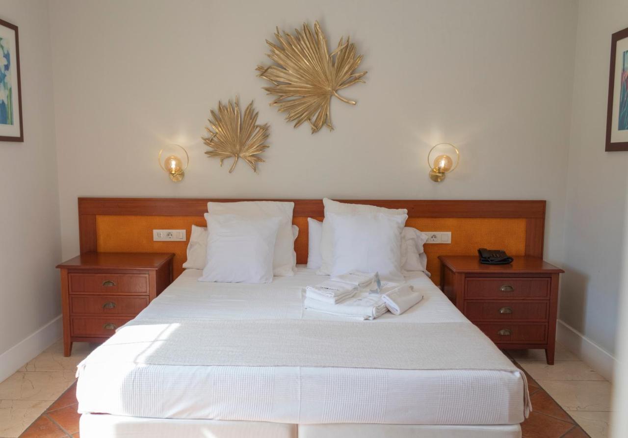 Hotel Mr Les Rotes 데니아 외부 사진