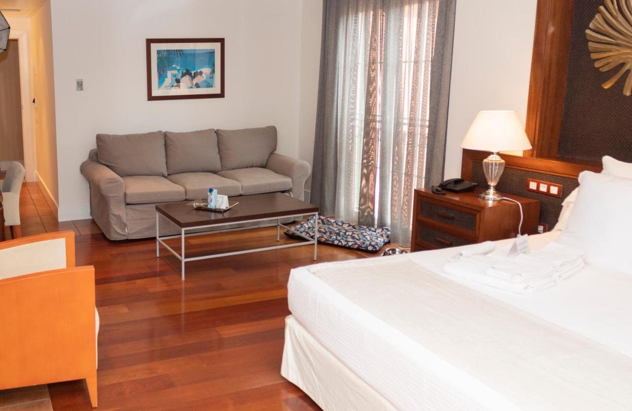 Hotel Mr Les Rotes 데니아 외부 사진