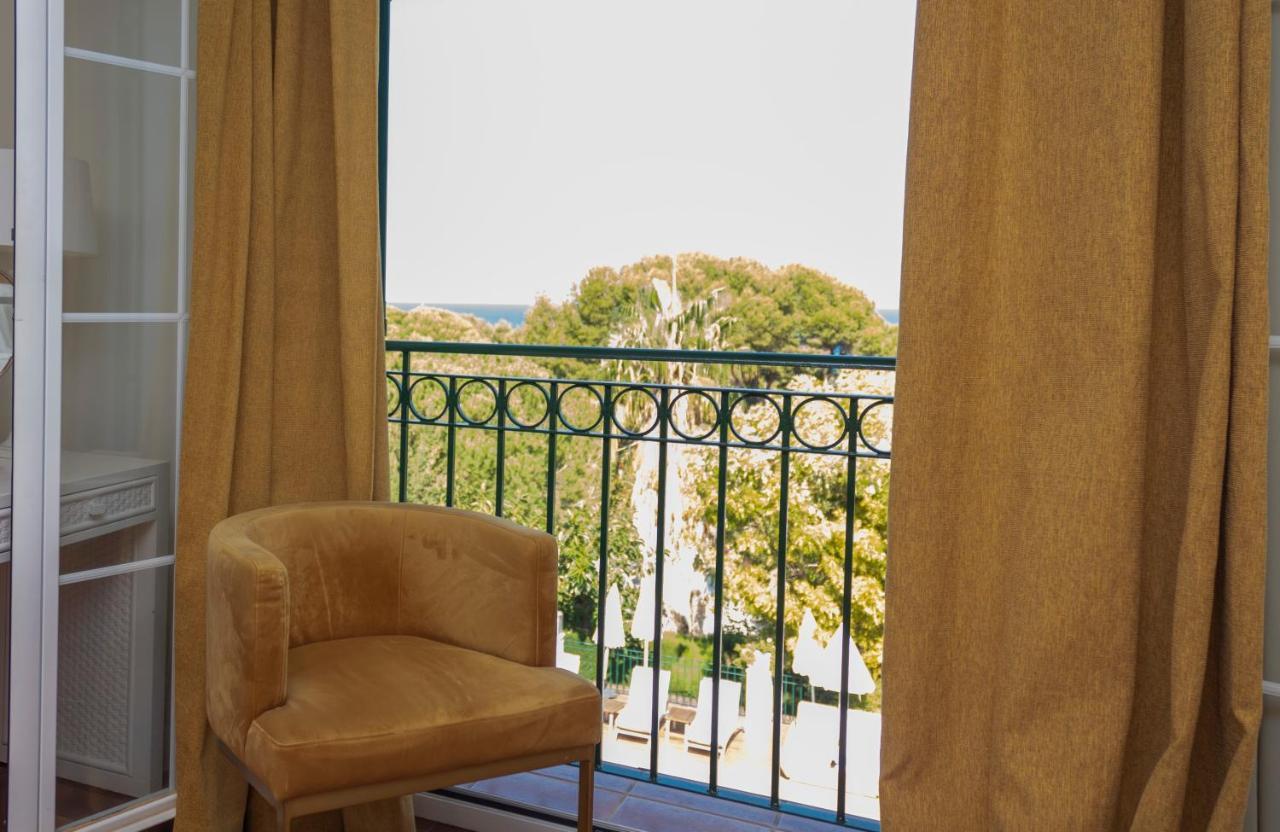 Hotel Mr Les Rotes 데니아 외부 사진
