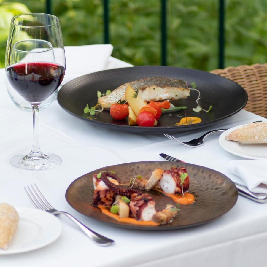 Hotel Mr Les Rotes 데니아 외부 사진