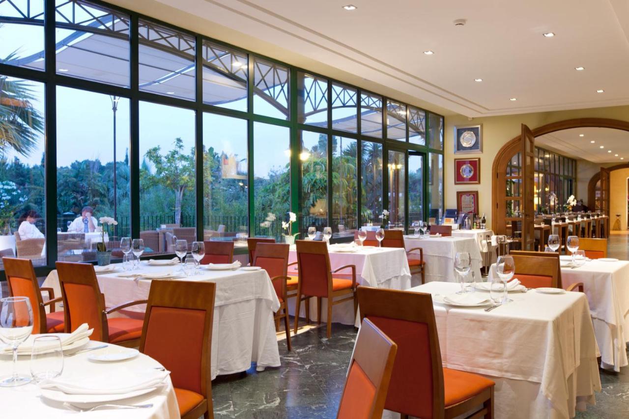 Hotel Mr Les Rotes 데니아 외부 사진