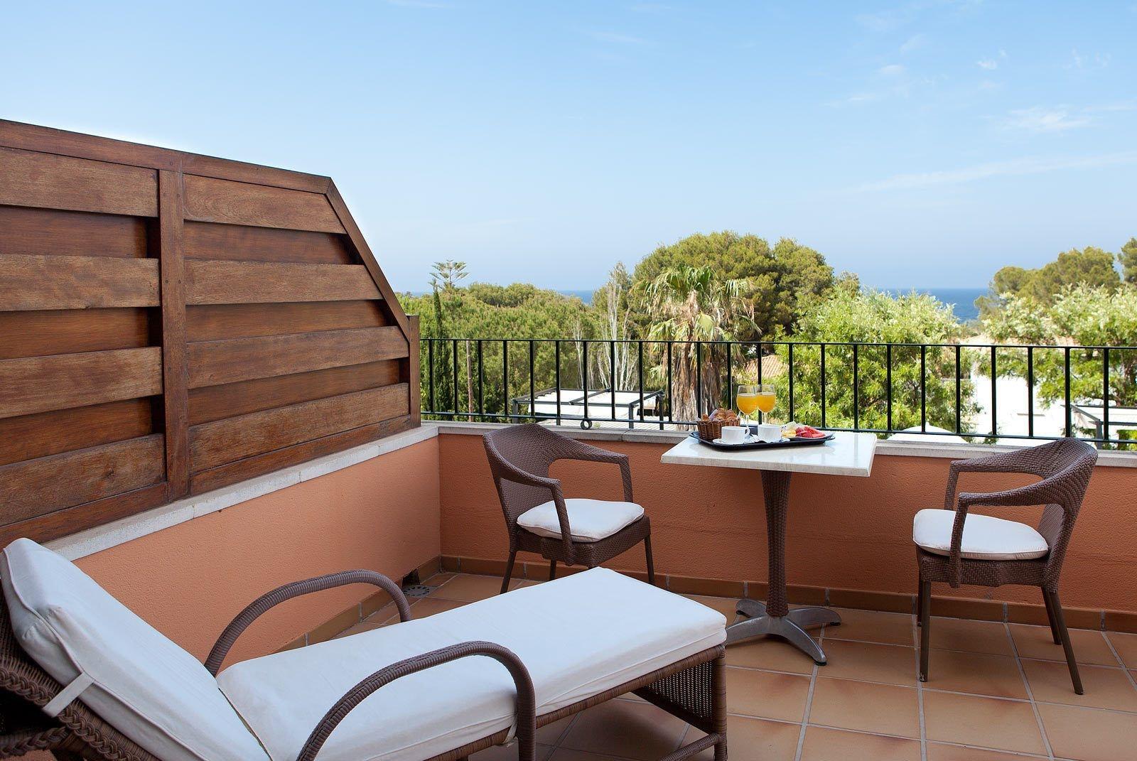 Hotel Mr Les Rotes 데니아 외부 사진