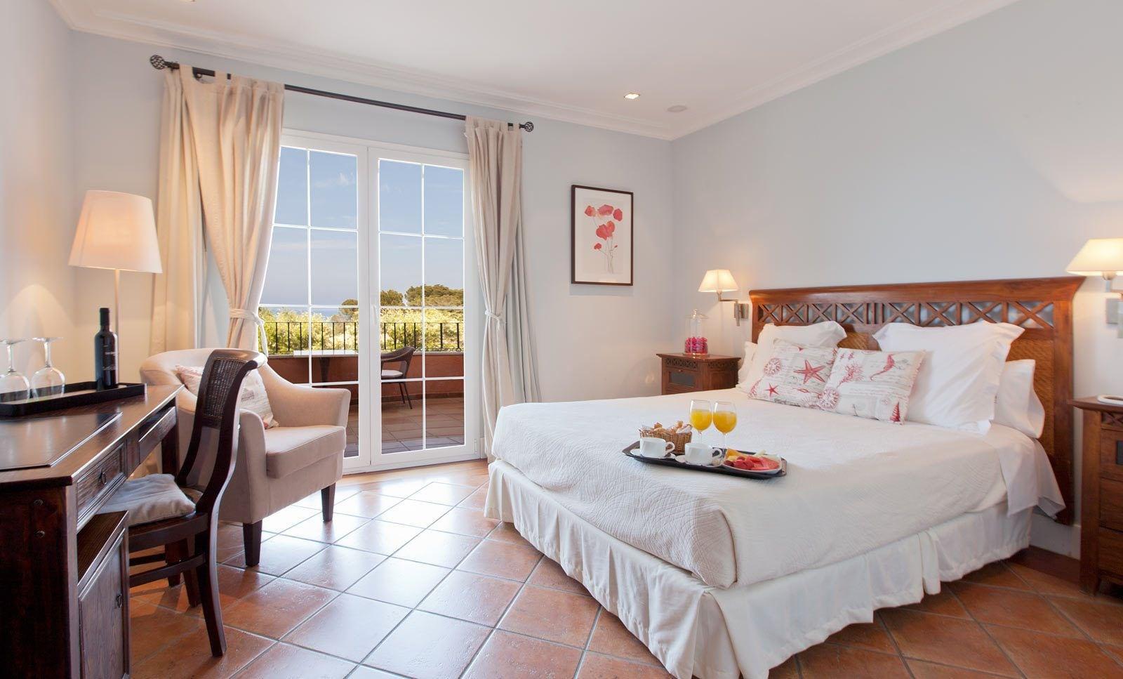 Hotel Mr Les Rotes 데니아 외부 사진