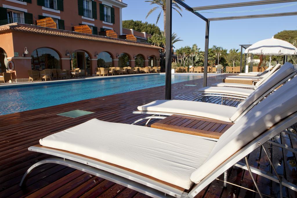 Hotel Mr Les Rotes 데니아 외부 사진