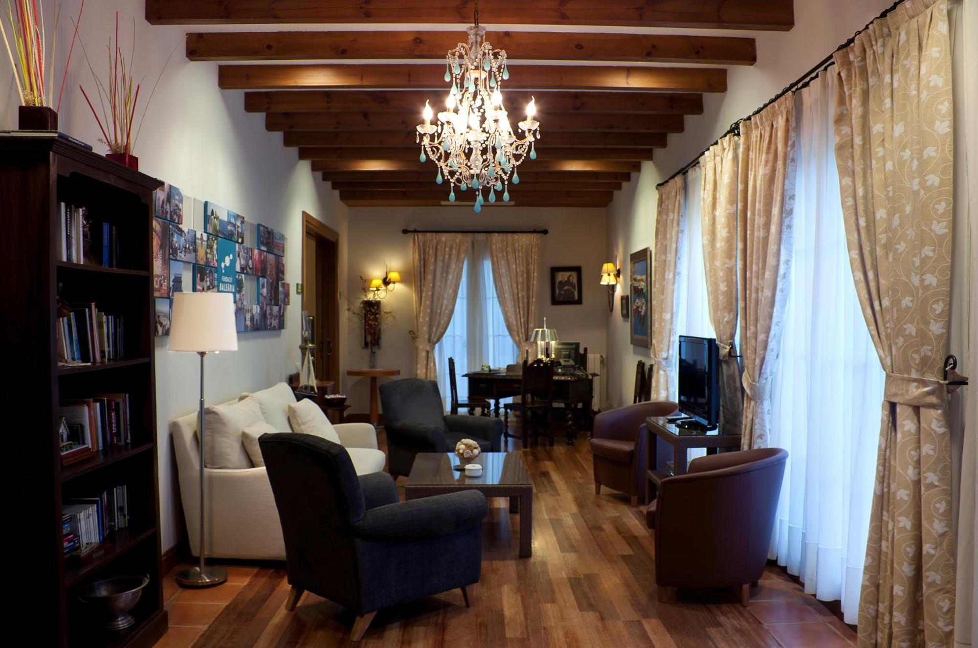 Hotel Mr Les Rotes 데니아 외부 사진