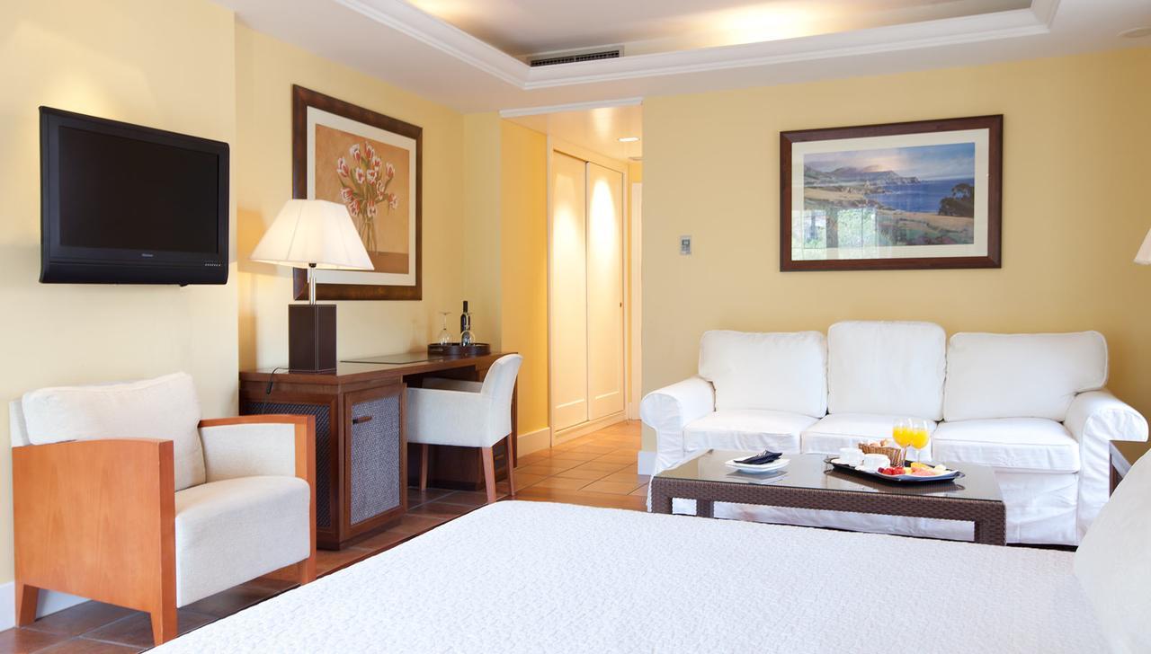 Hotel Mr Les Rotes 데니아 외부 사진