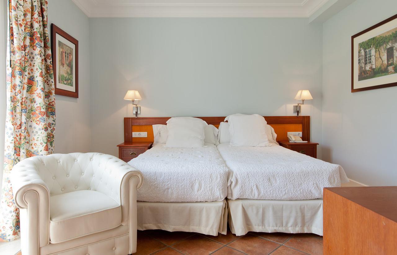 Hotel Mr Les Rotes 데니아 외부 사진