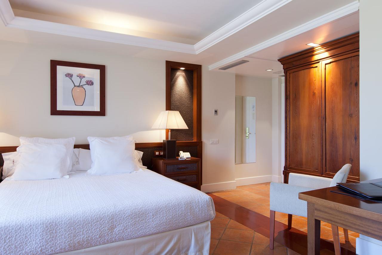 Hotel Mr Les Rotes 데니아 외부 사진