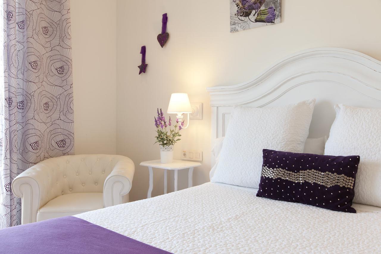 Hotel Mr Les Rotes 데니아 외부 사진
