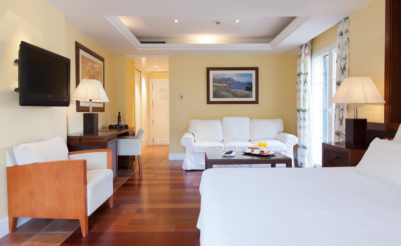 Hotel Mr Les Rotes 데니아 외부 사진