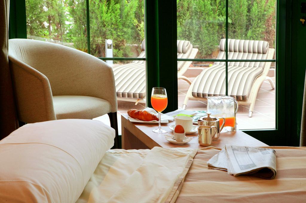 Hotel Mr Les Rotes 데니아 외부 사진
