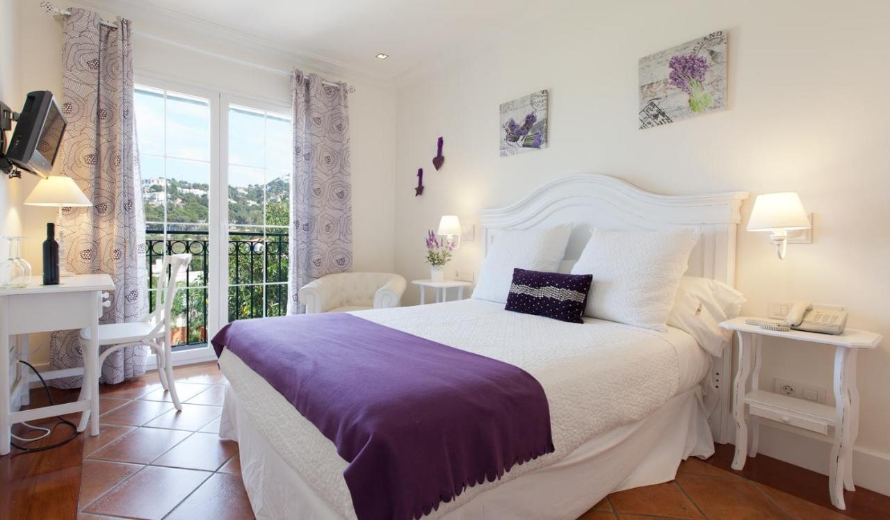 Hotel Mr Les Rotes 데니아 외부 사진